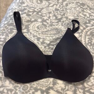 SKIMS Black Intimates Full Coverage Bra